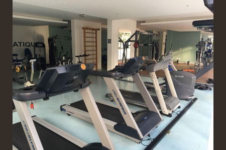 Apartamento à venda com 94m², 3 quartos e 2 vagas Apartamento à venda com 94m², 3 quartos e 2 vagasÁrea comum