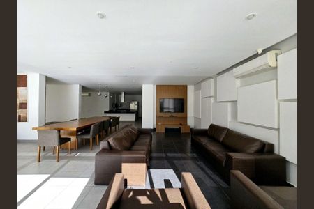 Apartamento à venda com 94m², 3 quartos e 2 vagas Apartamento à venda com 94m², 3 quartos e 2 vagasÁrea comum