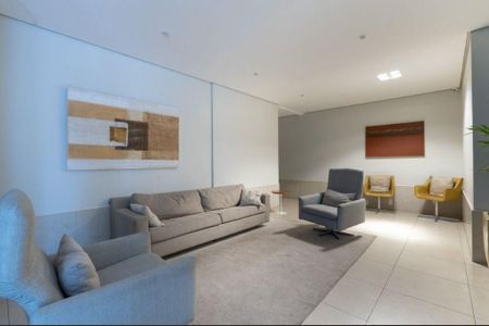 Área comum de apartamento para alugar com 3 quartos, 94m² em Vila Andrade, São Paulo