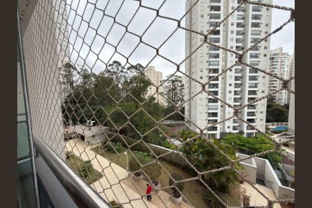 Apartamento à venda com 94m², 3 quartos e 2 vagas Apartamento à venda com 94m², 3 quartos e 2 vagasVaranda