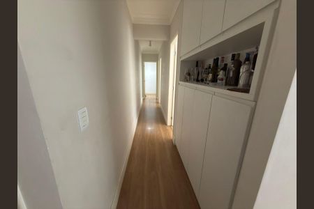Apartamento à venda com 94m², 3 quartos e 2 vagas