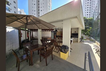 Apartamento à venda com 94m², 3 quartos e 2 vagas Apartamento à venda com 94m², 3 quartos e 2 vagasÁrea comum