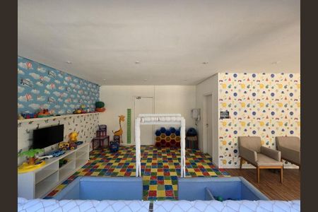 Apartamento à venda com 94m², 3 quartos e 2 vagas Apartamento à venda com 94m², 3 quartos e 2 vagasÁrea comum