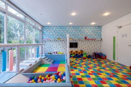 Apartamento à venda com 94m², 3 quartos e 2 vagas Apartamento à venda com 94m², 3 quartos e 2 vagasÁrea comum