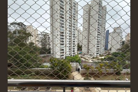 Varanda de apartamento para alugar com 3 quartos, 94m² em Vila Andrade, São Paulo