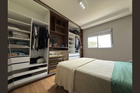 Apartamento à venda com 94m², 3 quartos e 2 vagas