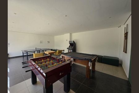 Área comum de apartamento para alugar com 3 quartos, 94m² em Vila Andrade, São Paulo