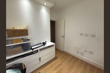 Quarto 3 de apartamento para alugar com 3 quartos, 94m² em Vila Andrade, São Paulo