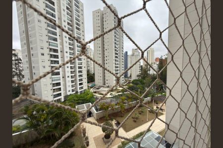 Apartamento à venda com 94m², 3 quartos e 2 vagas Apartamento à venda com 94m², 3 quartos e 2 vagasVaranda