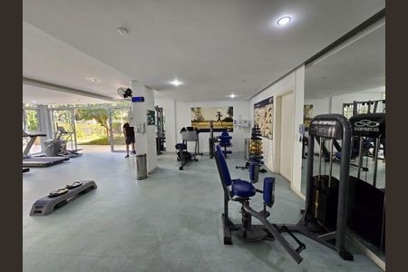 Apartamento à venda com 94m², 3 quartos e 2 vagas Apartamento à venda com 94m², 3 quartos e 2 vagasÁrea comum
