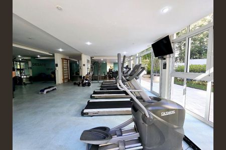 Apartamento à venda com 94m², 3 quartos e 2 vagas Apartamento à venda com 94m², 3 quartos e 2 vagasÁrea comum