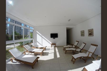 Apartamento à venda com 94m², 3 quartos e 2 vagas Apartamento à venda com 94m², 3 quartos e 2 vagasÁrea comum