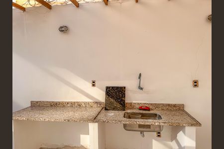 Casa à venda com 810m², 3 quartos e sem vagaTerraço