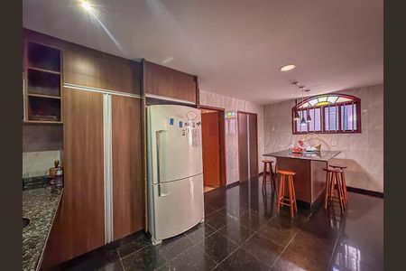 Casa à venda com 810m², 3 quartos e sem vagaCozinha