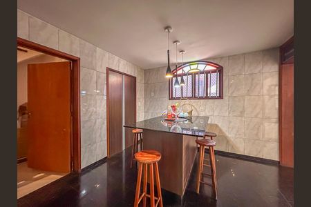 Casa à venda com 810m², 3 quartos e sem vagaCozinha