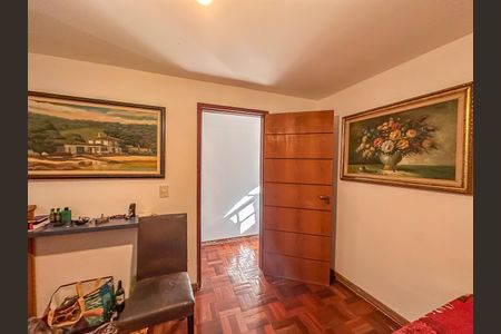 Casa à venda com 810m², 3 quartos e sem vagaQuarto 1