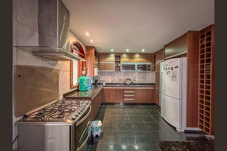 Casa à venda com 810m², 3 quartos e sem vagaCozinha