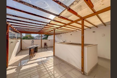 Casa à venda com 810m², 3 quartos e sem vagaTerraço