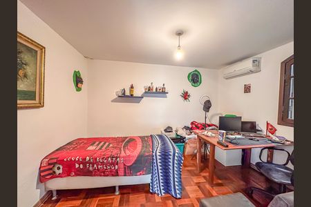 Casa à venda com 810m², 3 quartos e sem vagaQuarto 1