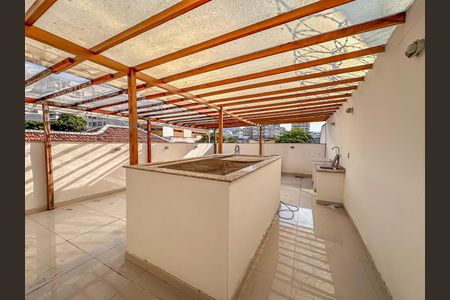 Casa à venda com 810m², 3 quartos e sem vagaTerraço