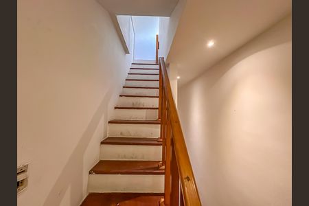 Casa à venda com 810m², 3 quartos e sem vagaEscada