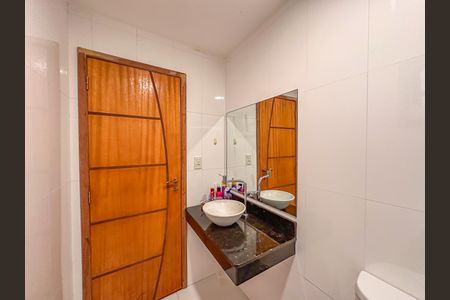 Casa à venda com 810m², 3 quartos e sem vagaBanheiro