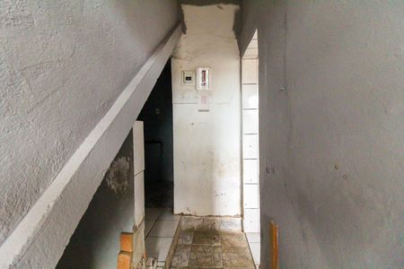 Casa para alugar com 40m², 1 quarto e sem vagaÁrea de Serviço