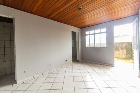 Casa para alugar com 40m², 1 quarto e sem vagaSala