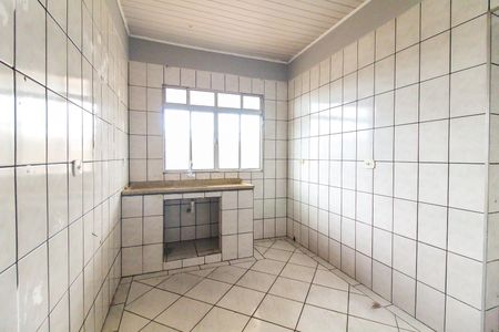Casa para alugar com 40m², 1 quarto e sem vagaCozinha