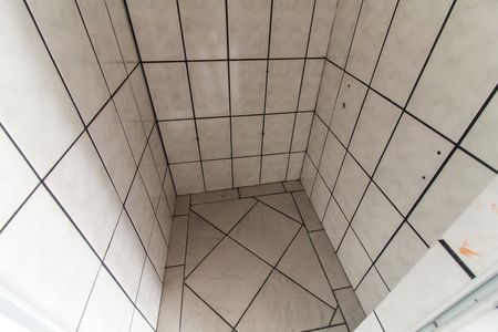 Casa para alugar com 40m², 1 quarto e sem vagaDespensa