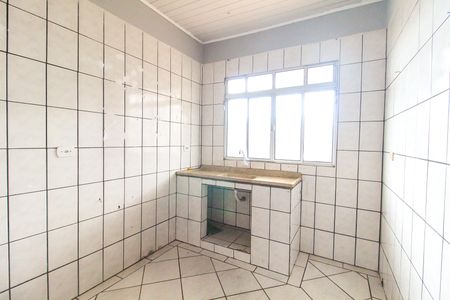 Casa para alugar com 40m², 1 quarto e sem vagaCozinha