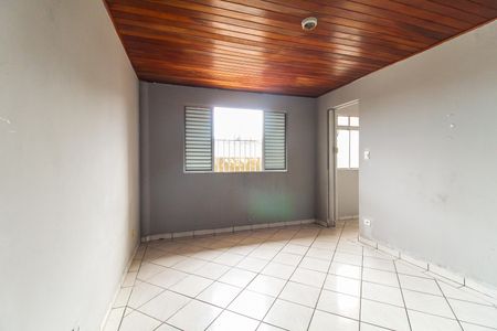 Quarto  de casa para alugar com 1 quarto, 40m² em Vila Carmosina, São Paulo