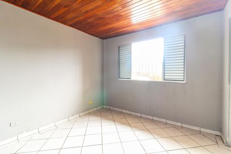 Quarto  de casa para alugar com 1 quarto, 40m² em Vila Carmosina, São Paulo