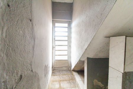 Casa para alugar com 40m², 1 quarto e sem vagaÁrea de Serviço