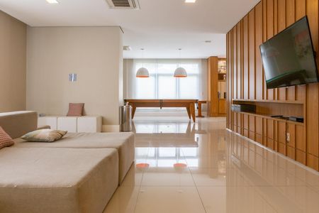 Apartamento à venda com 96m², 2 quartos e 2 vagasÁrea comum