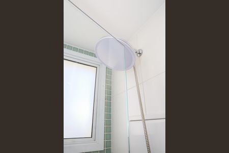 Apartamento à venda com 96m², 2 quartos e 2 vagasBanheiro da Suíte 2