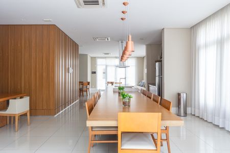 Apartamento à venda com 96m², 2 quartos e 2 vagasÁrea comum - Salão de festas