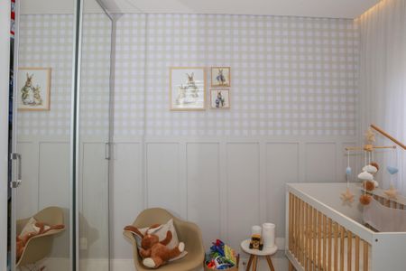 Apartamento à venda com 96m², 2 quartos e 2 vagasSuíte 2