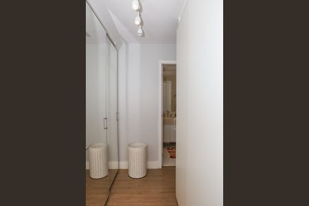 Apartamento à venda com 96m², 2 quartos e 2 vagasSuíte 1