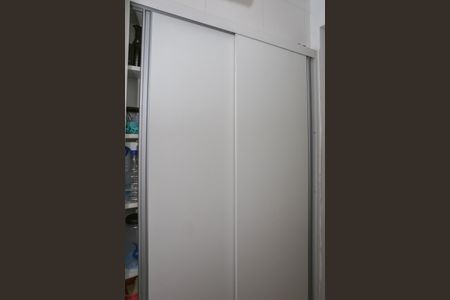 Apartamento à venda com 96m², 2 quartos e 2 vagasÁrea de Serviço