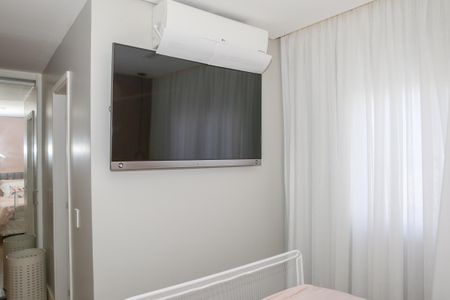 Apartamento à venda com 96m², 2 quartos e 2 vagasSuíte 1