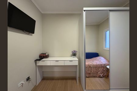 Apartamento à venda com 120m², 3 quartos e 2 vagas Apartamento à venda com 120m², 3 quartos e 2 vagasQuarto 1