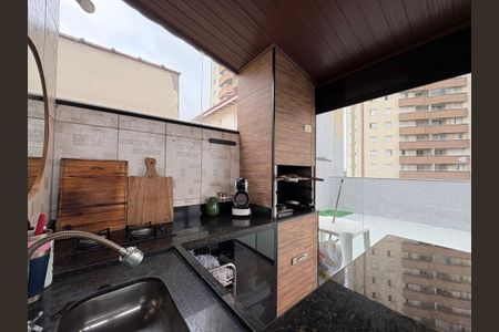 Apartamento à venda com 120m², 3 quartos e 2 vagas Apartamento à venda com 120m², 3 quartos e 2 vagasCobertura