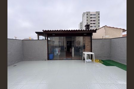 Apartamento à venda com 120m², 3 quartos e 2 vagas Apartamento à venda com 120m², 3 quartos e 2 vagasCobertura