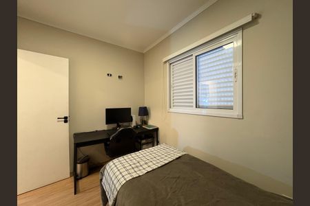 Apartamento à venda com 120m², 3 quartos e 2 vagas Apartamento à venda com 120m², 3 quartos e 2 vagasQuarto 2