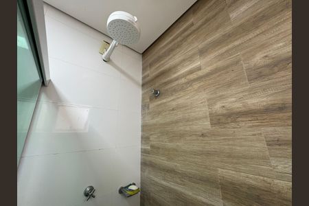 Apartamento à venda com 120m², 3 quartos e 2 vagas Apartamento à venda com 120m², 3 quartos e 2 vagasBanheiro