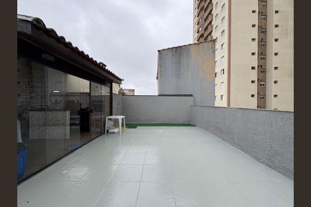 Apartamento à venda com 120m², 3 quartos e 2 vagas Apartamento à venda com 120m², 3 quartos e 2 vagasCobertura