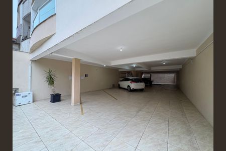 Apartamento à venda com 120m², 3 quartos e 2 vagas Apartamento à venda com 120m², 3 quartos e 2 vagasGaragem