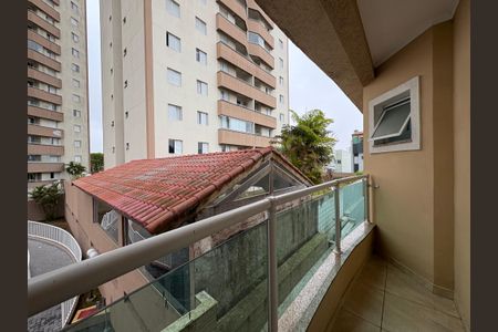 Apartamento à venda com 120m², 3 quartos e 2 vagas Apartamento à venda com 120m², 3 quartos e 2 vagasSacada da Suíte