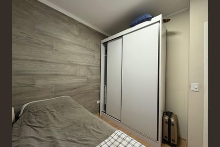 Apartamento à venda com 120m², 3 quartos e 2 vagas Apartamento à venda com 120m², 3 quartos e 2 vagasQuarto 2